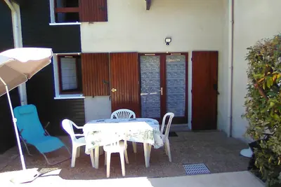 Image de Résidence Paradise Ocean -Villa patio avec terrasse et piscine en copropriété