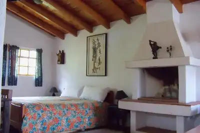 Image de Studio de luxe dans le complexe sécurisé Atitlan