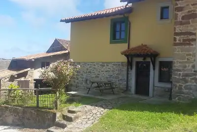 Image de Casa El Piensu pour 4 personnes