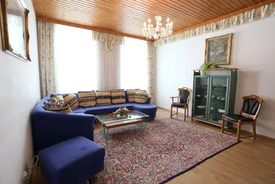 Image de L'appartement d'une chambre à coucher près du palais du Belvédère