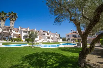 Image de Club Villamar - Villa de vacances pour 5 personnes à seulement 900 m de la plage et à proximité d. . .