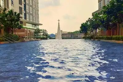 Image de Matahari Suites @ The Robertson Bukit Bintang