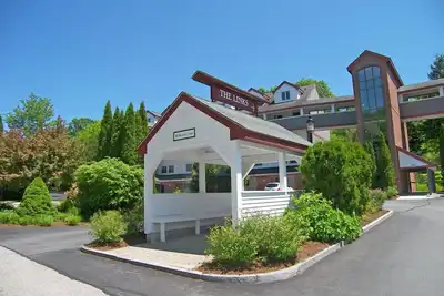 Image de X0205 - Géré par Loon Reservation Service - Nh Meals & Rooms Lic # 056365