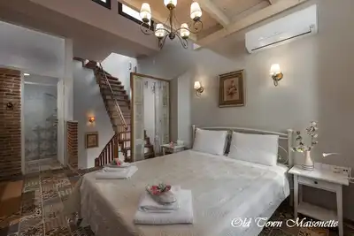 Image de Maisonette de la vieille ville, Rethimno