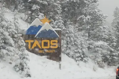 Image de Bienvenidos a mi casa en Taos