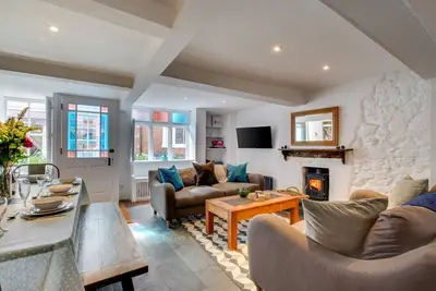Image de Trevoda House, - Quatre Chambres Maison, Couchages 8
