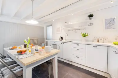 Image de Tide Cottage, 2a Westcotts Court