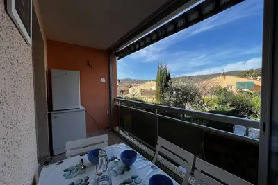 Image de Appartement Mer Et Soleil 2