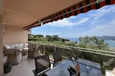 Image de Appartement Vue Mer Le Panoramic