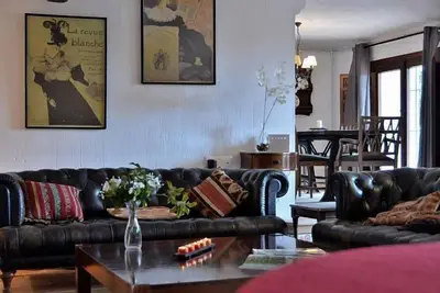 Image de Finca Buenavista Gîte Rural pour 12 personnes