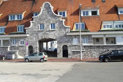 Image de Appt Typique Direct Au Port De Calais