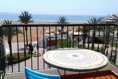 Image de Résidence Marina Agadir 3903