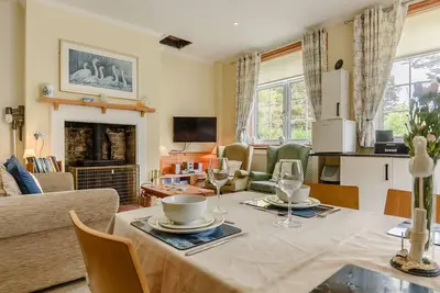 Image de The Avocet - Une Chambre Maison, Couchages 2