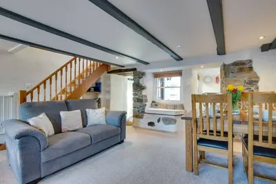 Image de Slipway Cottage, 8 Back Lane