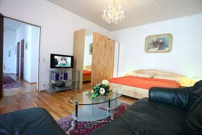 Image de Appartement / chambre à coucher n ° 10 près du centre de Vienne