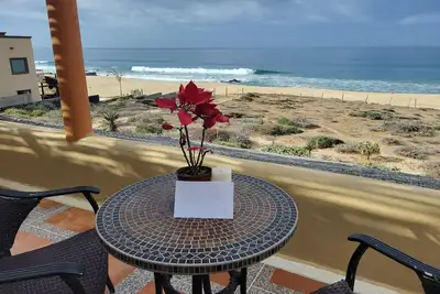 Image de Beauté au bord de la mer côté Pedrito ** Insane Location **