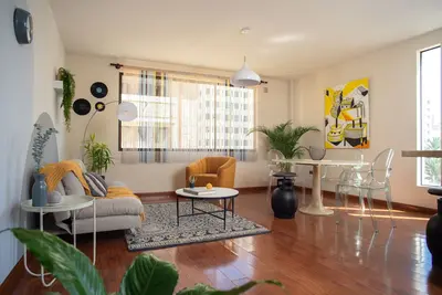 Image de Lovely apt. Cœur de Cochabamba