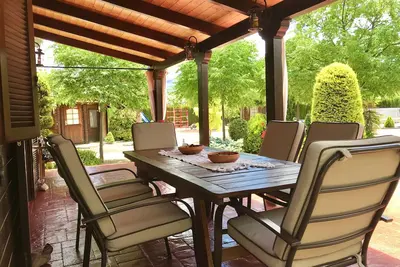 Image de Gîte El Salse pour 8 personnes