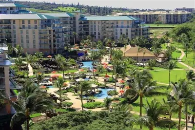 Image de Belle * Hokulani 622 ** 2 chambres 2bath * Rainbow & Mountain Views * grands tarifs *