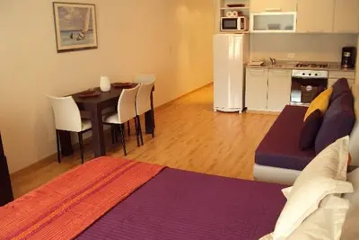 Image de Georgia Studio Apartment