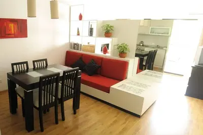 Image de Rayuela Studio Appartement