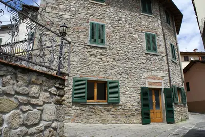 Image de Casa Poli Bolzoni dans le centre historique