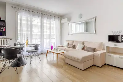 Image de Le Mozart by Interhome