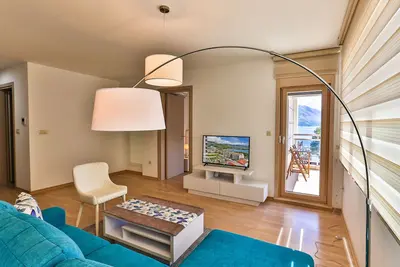 Image de Gufo Appartements 2 Chambres