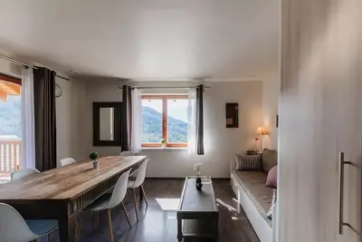 Image de Appartement 2 Chambres 4/6 Personnes