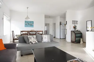 Image de Magnifique appartement au coeur de Jérusalem