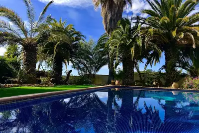 Image de Villa Los Arcos, Costa Brava\nVues mer incroyables, détente et évasion nature.