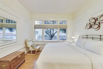 Image de Un fantastique appartement d'une chambre dans l'un des quartiers les plus dynamiques de la ville