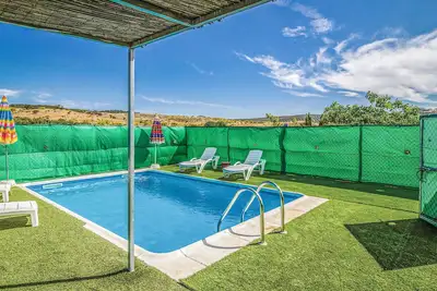 Image de Maison confortable à Villanueva del.