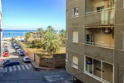 Image de Appartement confortable à Torrevieja.