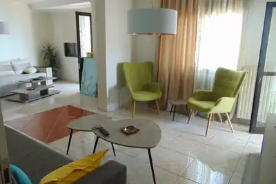 Image de VIew House - vue imprenable