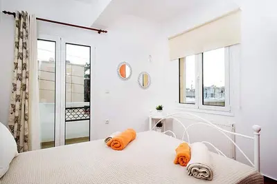 Image de Δυάρι Διαμέρισμα - Χανιά / 2 Pièces Appartement - La Canée