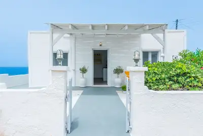Image de Seafront House - offre de dernière minute septembre