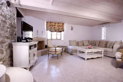 Image de Diamants égéens - Villa Amaryllis