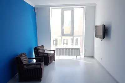 Image de Apartments Promenade Expo sur Mingilik El Avenue 51