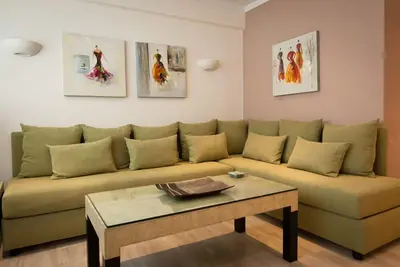 Image de Acropolis Appartement de luxe