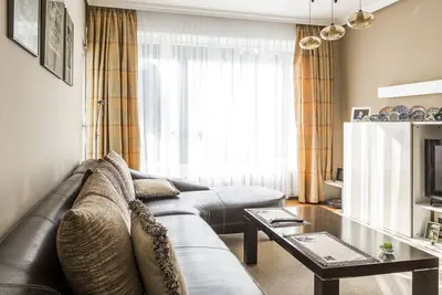Image de Appartement confortable et calme