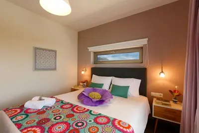 Image de Appartement Familial Feggaroules
