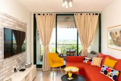 Image de Suite Vue Mer - Neot Golf