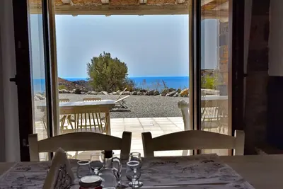 Palazzo Greco One Bedroom Villa