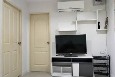 Image de 1 Bhk avec vue sur la piscine 35 $ par nuit