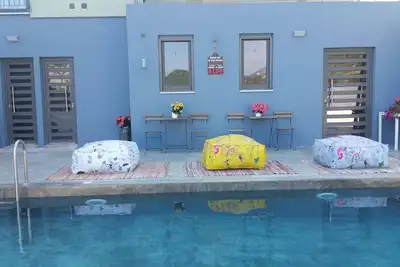 Image de Résidence relaxante à Parga