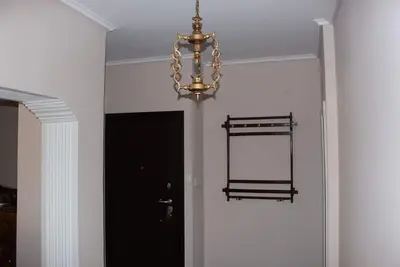 Grand et lumineux appartement au coeur d'Athènes