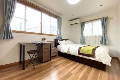 Image de Maison de luxe / Okubo, Shinjuku-ku / 5 minutes de la gare / Excellent accès