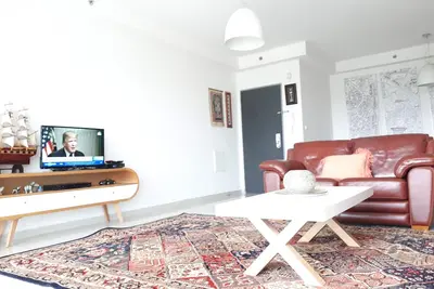 Image de Emplacement central spacieux appartement Ashdod