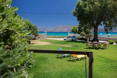 Image de Appartement au bord de l'eau 4